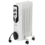 Imagine RADIATOR ULEI 7 ELEMENTI 1500W ADLER