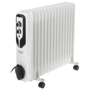 Imagine RADIATOR ULEI 15 ELEMENTI 2500W AD 7817 ADLER