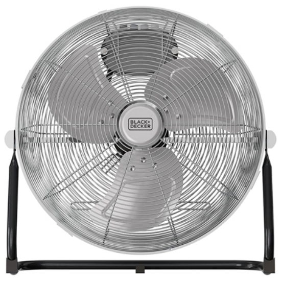 Imagine VENTILATOR DE PODEA BLACK&DECKER