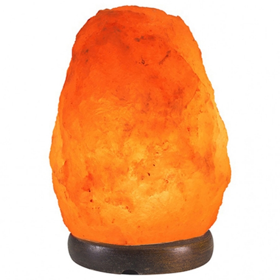 Imagine LAMPA SARE DE HIMALAYA