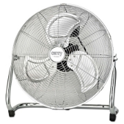 Imagine VENTILATOR PODEA 45CM 200W MAX