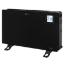 Imagine CONVECTOR INCALZIRE CU TELECOMANDA 2000W CR 7739 CAMRY