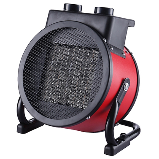 Imagine AEROTERMA CERAMICA 2 TREPTE 2400W CR 7743 CAMRY
