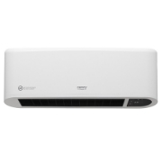 Imagine AEROTERMA TIP CORTINA DISPLAY LED TELECOMANDA 2000W