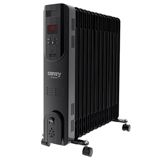 Imagine RADIATOR ULEI 13 ELEMENTI 2500W CR 7814 CAMRY