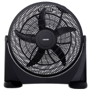 Imagine VENTILATOR PODEA 50CM 3 VITEZE MESKO