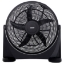 Imagine VENTILATOR PODEA 50CM 3 VITEZE MESKO