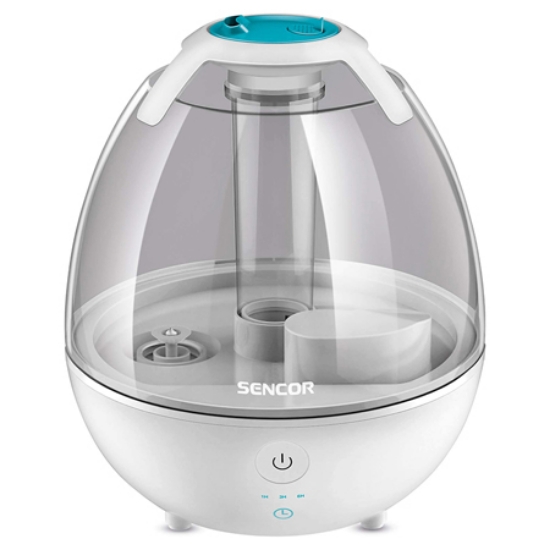 Imagine UMIDIFICATOR SENCOR
