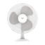 Imagine VENTILATOR DE BIROU GRECO 16