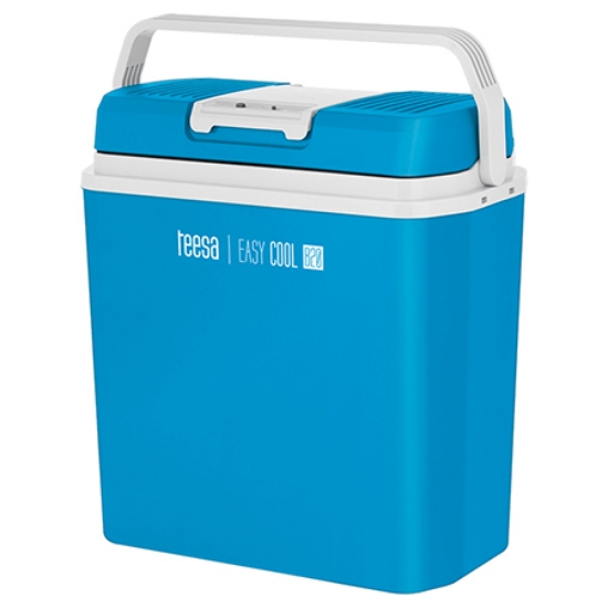 Imagine LADA FRIGORIFICA RACIRE INCALZIRE 24L UTIL 20L TEESA