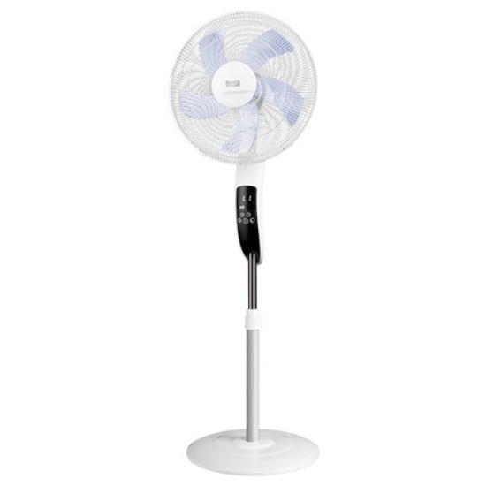 Imagine VENTILATOR PICIOR TIMER LED TELECOMANDA TEESA