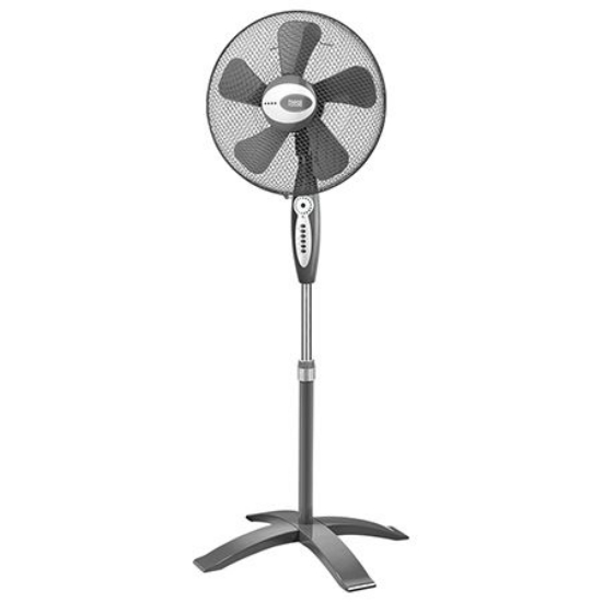 Imagine VENTILATOR PICIOR TIMER SI TELECOMANDA TEESA