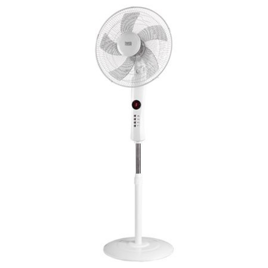 Imagine VENTILATOR PICIOR TIMER SI TELECOMANDA TEESA