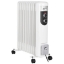 Imagine RADIATOR ULEI 11 ELEMENTI 2500W TEESA
