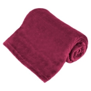 Imagine PATURA FLEECE POLAR 150X200CM MAGENTA TEESA