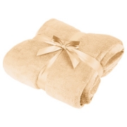 Imagine PATURA FLEECE POLAR 200X220CM CREM TEESA