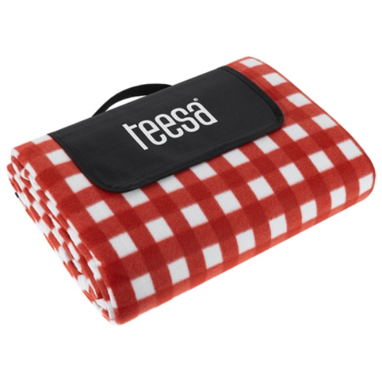 Imagine PATURA PICNIC IZOLATA 200X300 CM TEESA