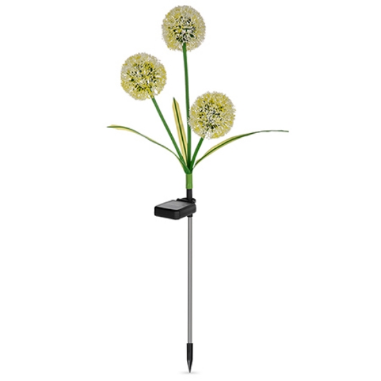 Imagine LAMPA LED SOLARA DECORATIVA REBEL