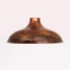 Imagine Abajur metalic Ø360mm bronz Arte Illumina Siros