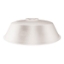 Imagine Abajur metalic Ø360mm alb mat Arte Illumina Siros