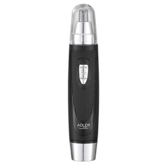 Imagine TRIMMER NAS URECHI PORTABIL ADLER