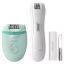 Imagine SET EPILATOR SATINELLE OPTI-LIGHT PHILIPS