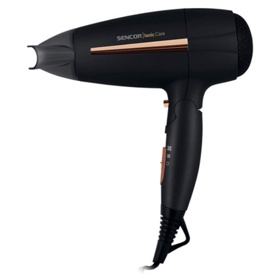 Imagine USCATOR PAR IONIZARE 2000W SENCOR