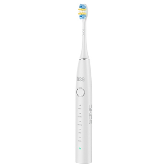 Imagine PERIUTA DE DINTI ELECTRICA TEESA SONIC 2 WHITE