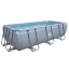 Imagine PISCINA CU CADRU 400X200X99 CM AVENLI