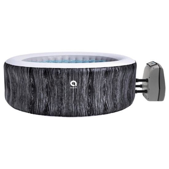 Imagine JACUZZI GONFLABIL PISCINA SPA 204X70