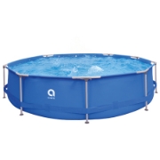 Imagine PISCINA CADRU METALIC 366 H76 FILTRU
