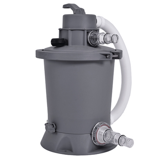 Imagine POMPA PISCINA CU FILTRU NISIP AVENLI 800