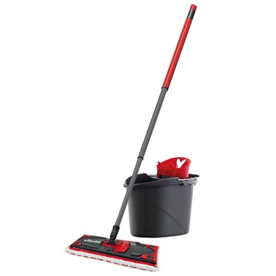 Imagine SET MOP ULTRAMAX VILEDA