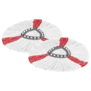 Imagine SET 2 REZERVE MOP ROTATIV VILEDA