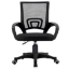 Imagine SCAUN ERGONOMIC BIROU PLATINET