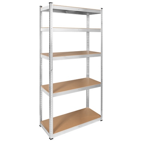 Imagine RAFT METALIC 5 POLITE MDF 180X90X40 REBEL