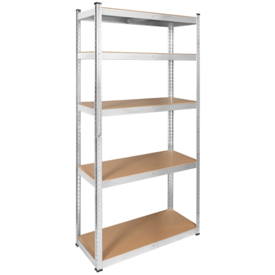 Imagine RAFT METALIC 5 POLITE 750KG MDF 180X90X40 REBEL
