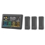 Imagine STATIE METEO 3 SENZORI WIRELESS SWS 6300 SENCOR