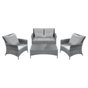 Imagine SET MOBILIER GRADINA LILY 1 TEESA