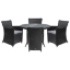 Imagine SET MOBILIER GRADINA AMBER 2 TEESA