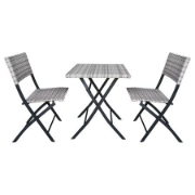 Imagine SET MOBILIER GRADINA ANDY 1 TEESA