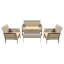 Imagine SET MOBILIER GRADINA MIA TEESA