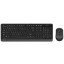 Imagine KIT TASTATURA SI MOUSE WIRELESS FG1010 A4TECH