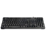 Imagine TASTATURA COMFORT ROUND USB A4TECH