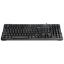 Imagine TASTATURA COMFORT ROUND USB A4TECH