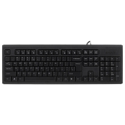 Imagine TASTATURA USB KR-83-USB A4TECH