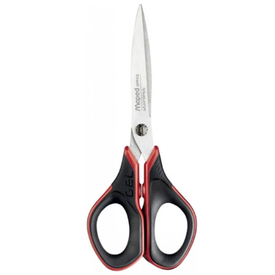 Imagine FOARFECA BIROU MANER SOFT GEL ADVANCED 17 CM MAPED