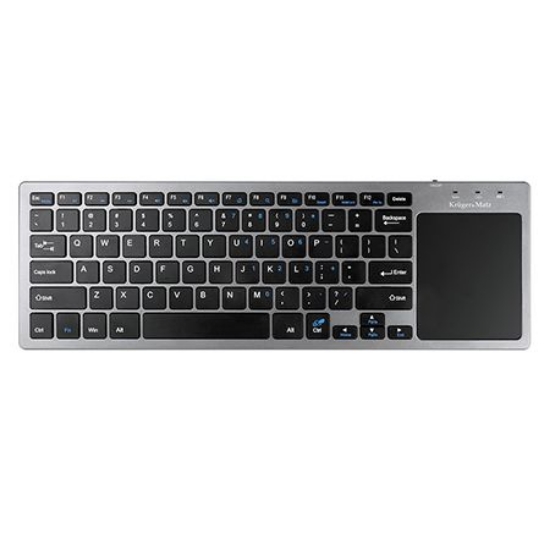 Imagine TASTATURA WIRELESS KB-100 KRUGER&MATZ