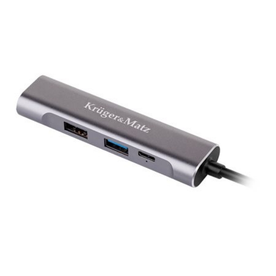 Imagine HUB USB TIP C HDMI/USB3.0/USB 2.0/TIP C