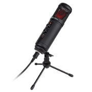 Imagine MICROFON GAMING / VLOGGING USB KRUGER